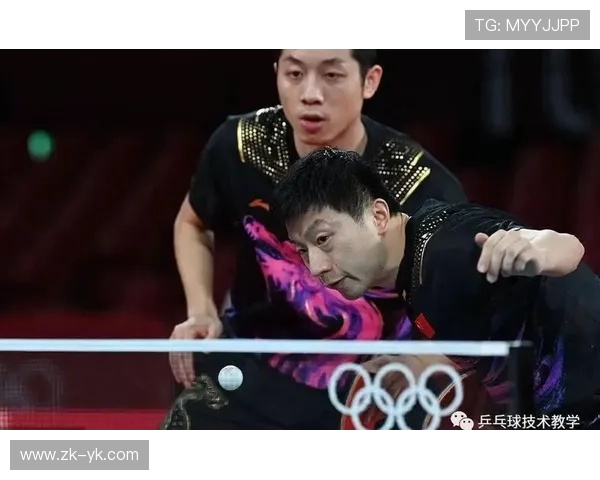 乒乓球战术解析：深入剖析杭州乒乓球队的防守反击策略