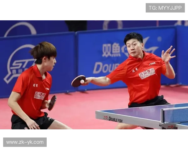 北京乒乓球队在钻石联赛中的战术运用与表现分析
